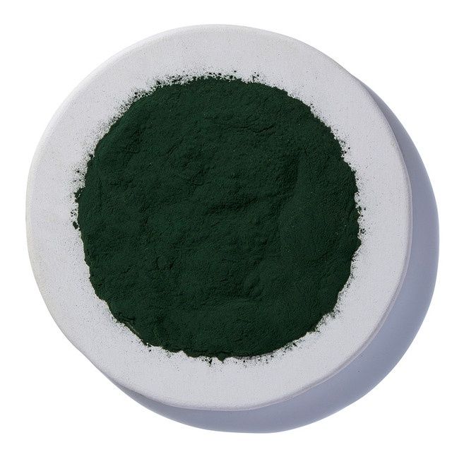 Spirulina Powder Organic (Sold In Bulk)