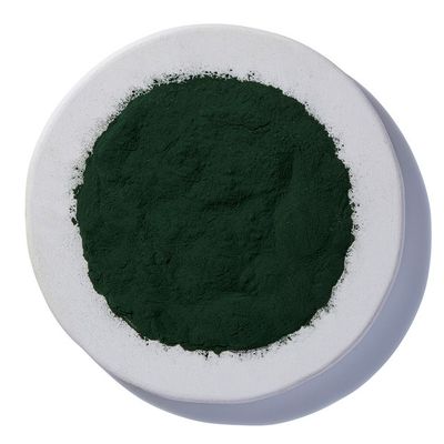 Spirulina Powder (Sold In Bulk)