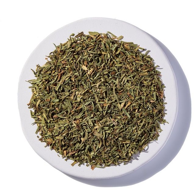 Tarragon Leaf Cut And Sifted (Sold In Bulk)