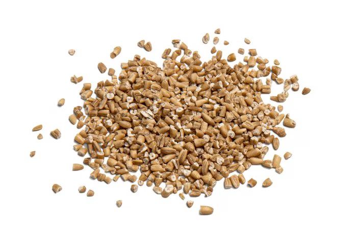 Steel Cut Oats Organic (Sold In Bulk)