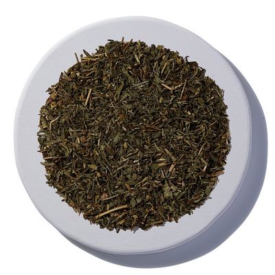 Stevia Leaf Cut And Sifted Organic (Sold In Bulk)