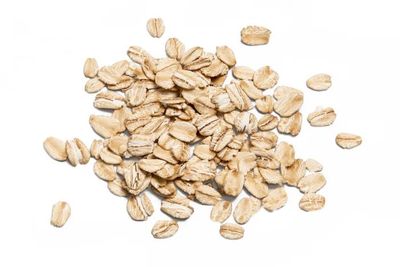 Thick Rolled Oats Organic (Sold In Bulk)