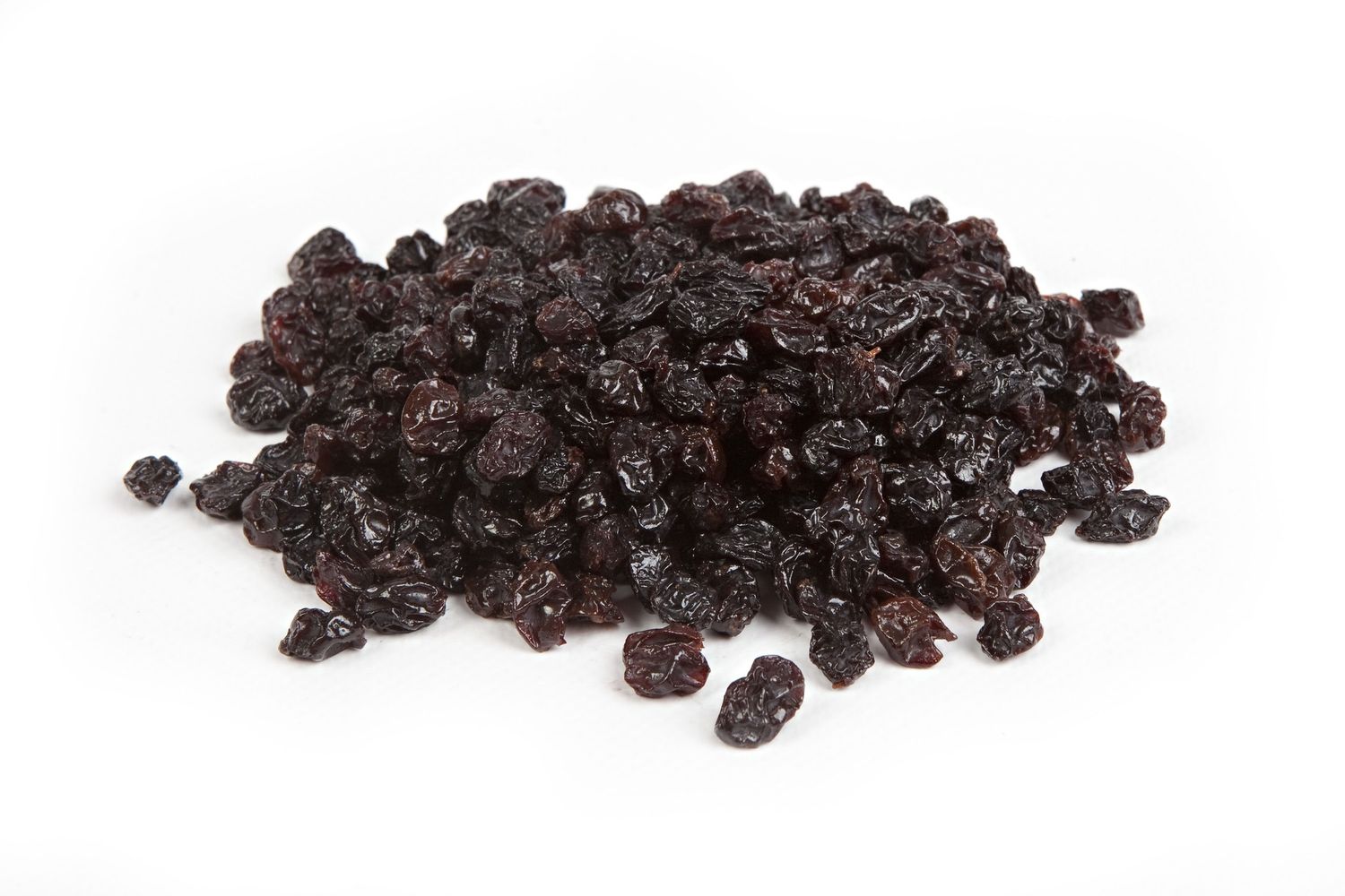 Thompson Seedless Raisins Organic (Sold In Bulk)