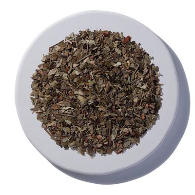 Uva Ursi Leaf Cut and Sifted (Sold In Bulk)