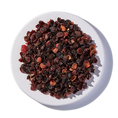 Rosehips Cut And Sifted (Sold In Bulk)