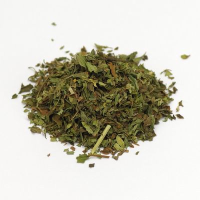 Spearmint Leaves Organic (Sold In Bulk)