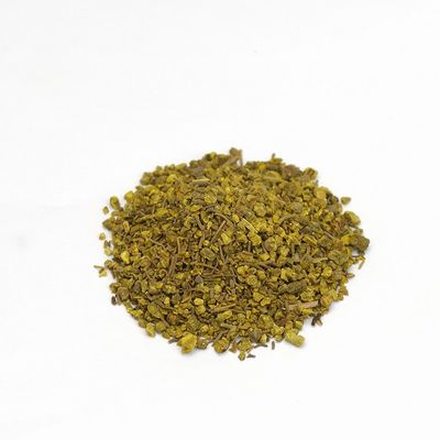 Wildcrafted Golden Seal Root Cut And Sifted (Sold In Bulk)