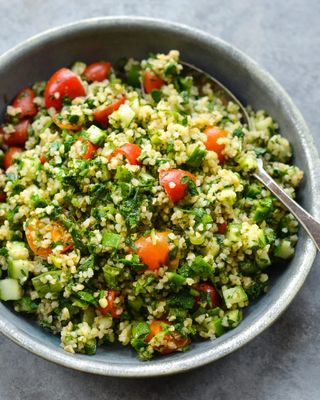 Tabouleh (Sold In Bulk)