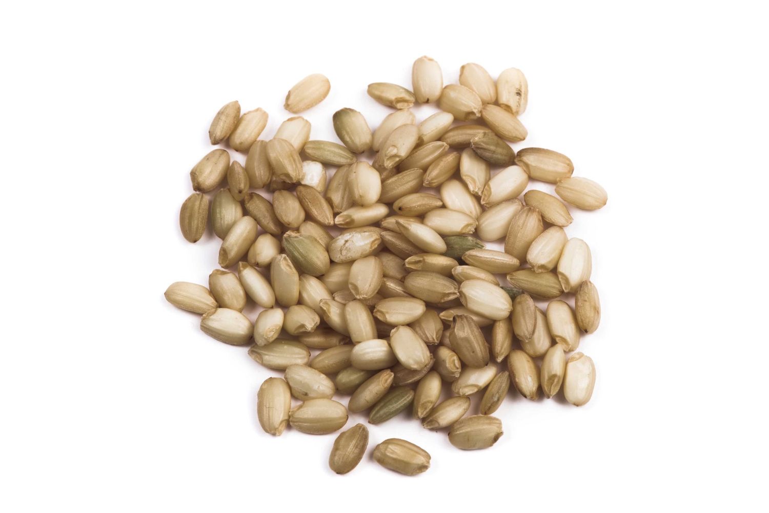 Sweet Brown Rice Organic (Sold In Bulk)