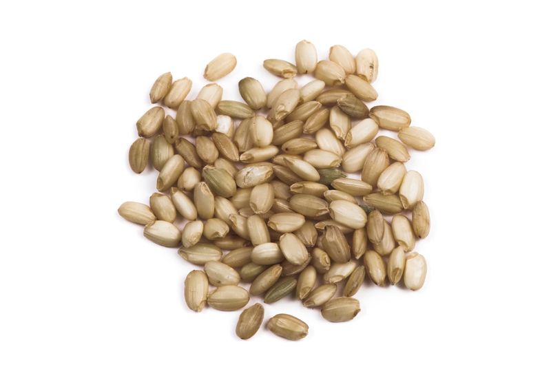 Sweet Brown Rice Organic (Sold In Bulk)