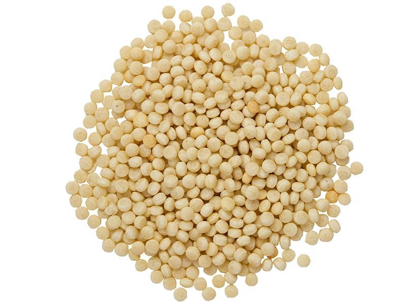 Toasted Couscous (Sold In Bulk)