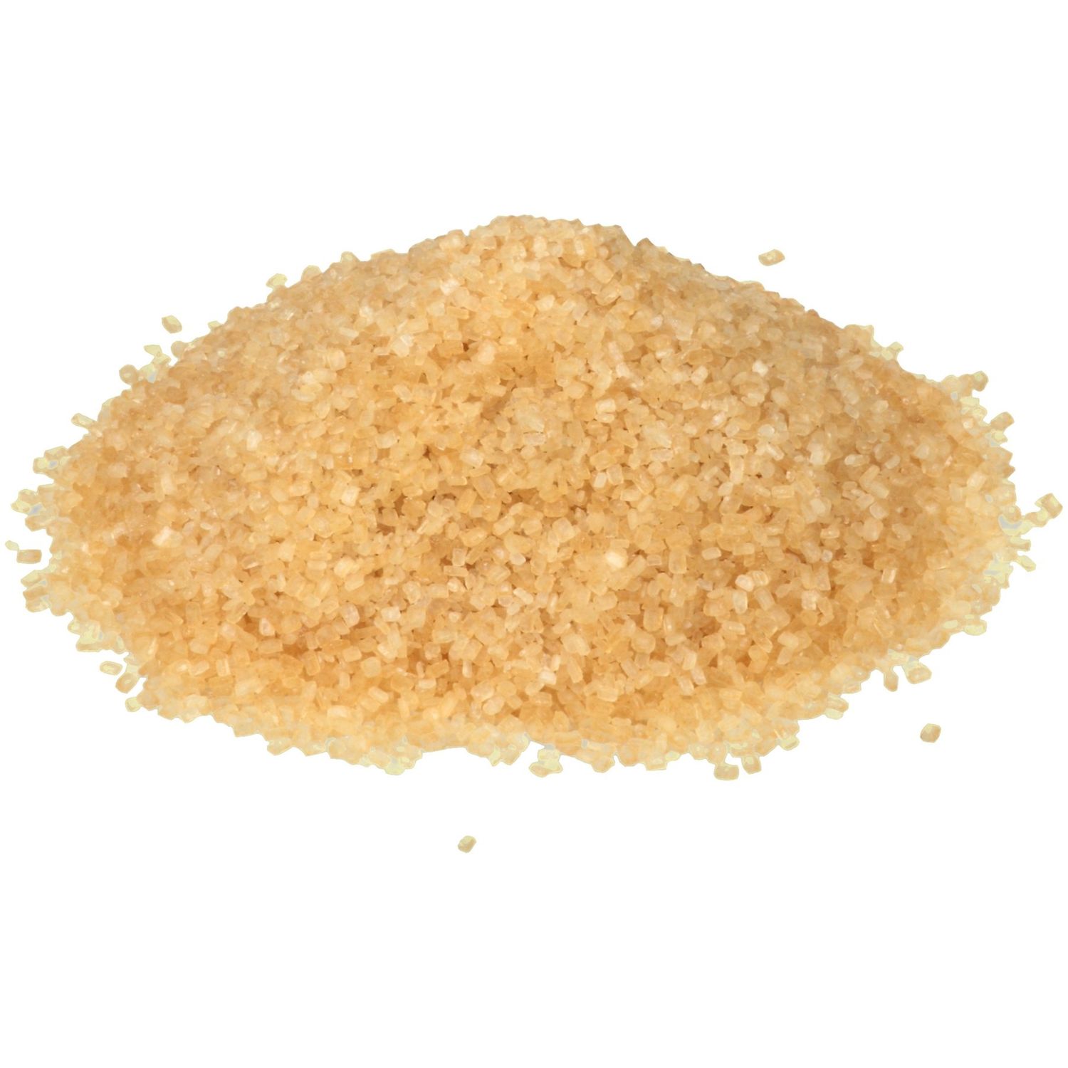 Turbinado Sugar (Sold In Bulk)