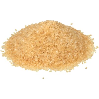 Turbinado Sugar (Sold In Bulk)