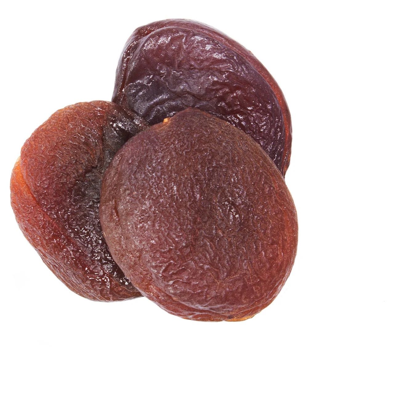 Turkish Apricots Organic Unsulfured (Sold In Bulk)