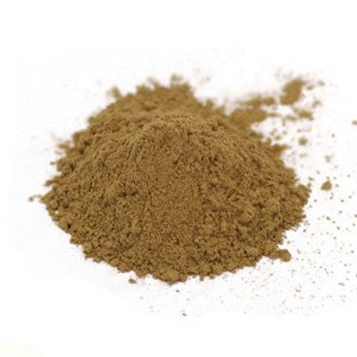 Valerian Powder Organic (Sold In Bulk)