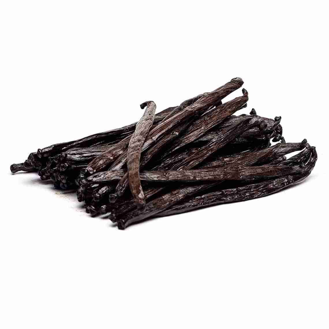 Vanilla Bean- Sold In Singles (Sold In Bulk)
