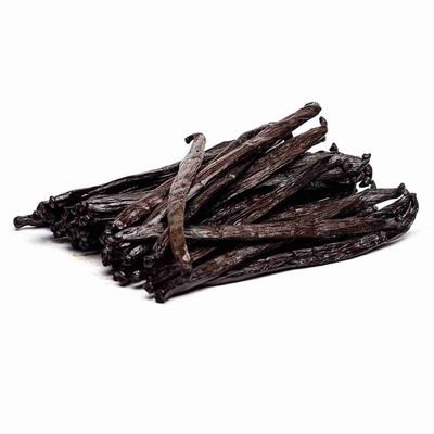 Vanilla Bean- Sold In Singles (Sold In Bulk)
