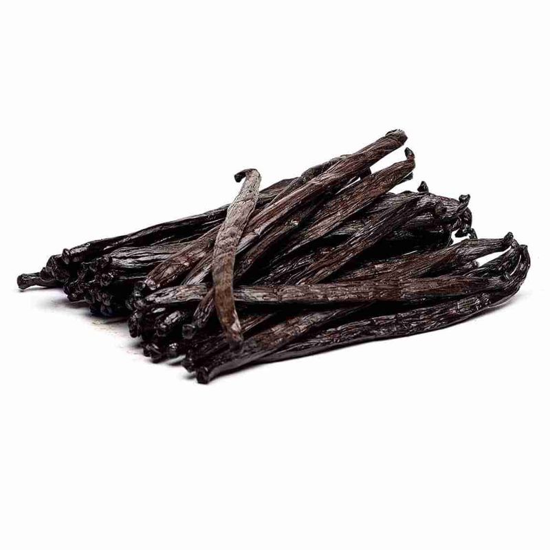 Vanilla Bean- Sold In Singles (Sold In Bulk)