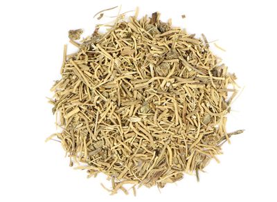 Valerian Root Organic (Sold In Bulk)