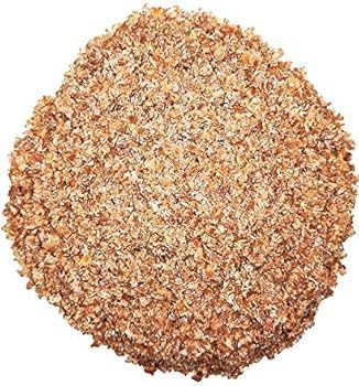 Wheat Bran Organic (Sold In Bulk)