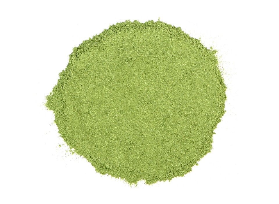 Wheatgrass Powder (Sold In Bulk)