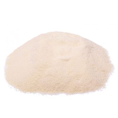 Whey Protein Vanilla (Sold In Bulk)