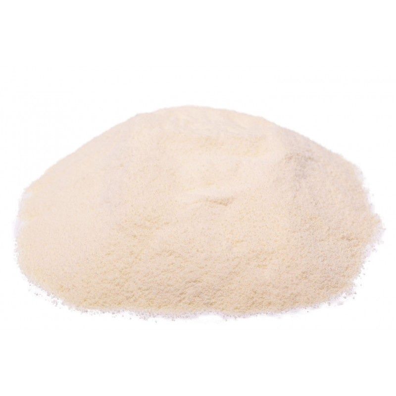 Whey Protein Vanilla (Sold In Bulk)