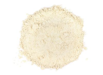 White Ginseng Root Powder (American) (Sold In Bulk)