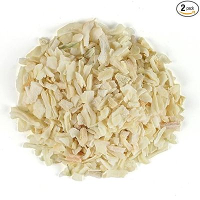 White Onion Chopped (Sold In Bulk)