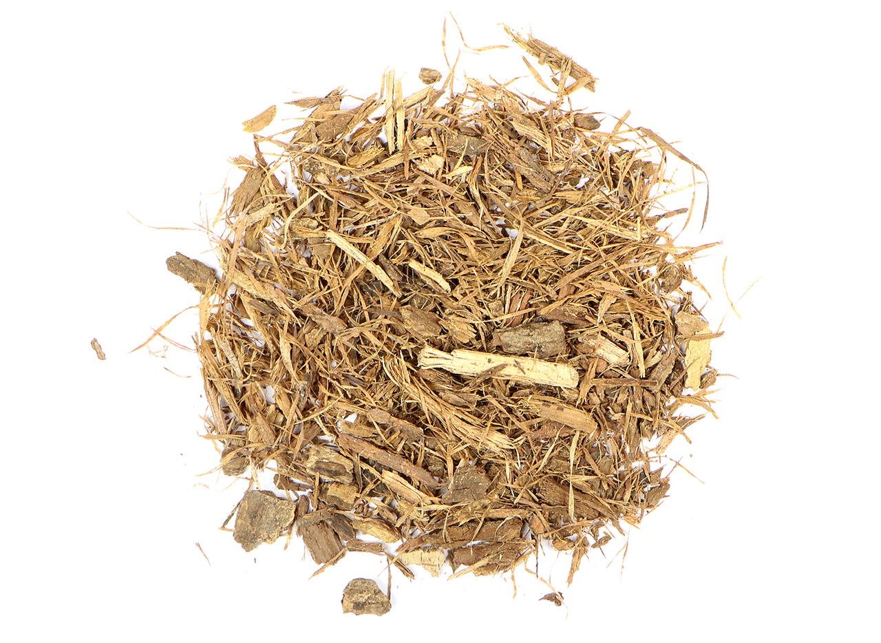 White Oak Bark (Sold In Bulk)