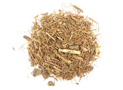 White Oak Bark (Sold In Bulk)
