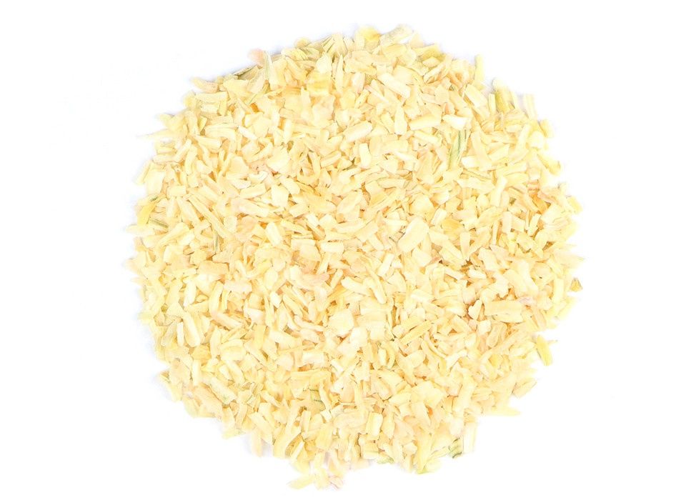 White Onion Minced (Sold In Bulk)