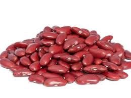 Organic Rajma (Small Kidney Beans) (Sold In Bulk)