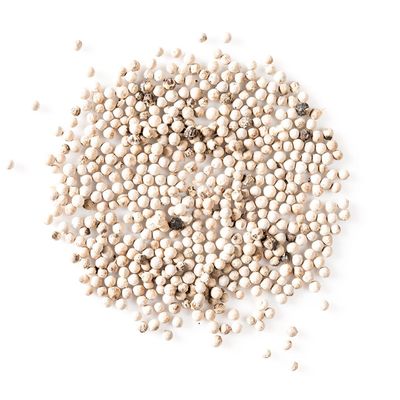 White Peppercorns (Sold In Bulk)