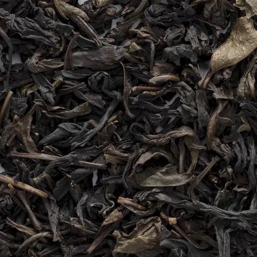 Se Chung Special Oolong Tea Organic (Sold In Bulk)