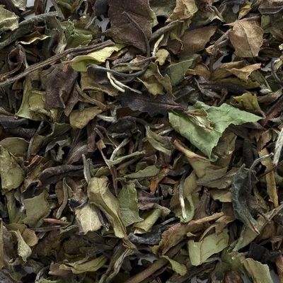 White Peony Tea (Bai Mu Da) Organic (Sold In Bulk)
