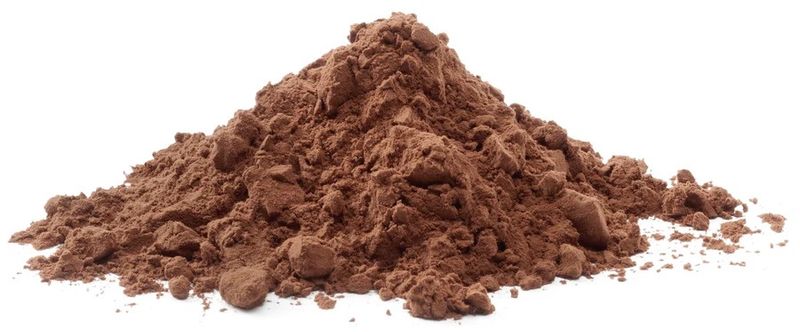 Whey Protein Isolate Chocolate (Sold In Bulk)