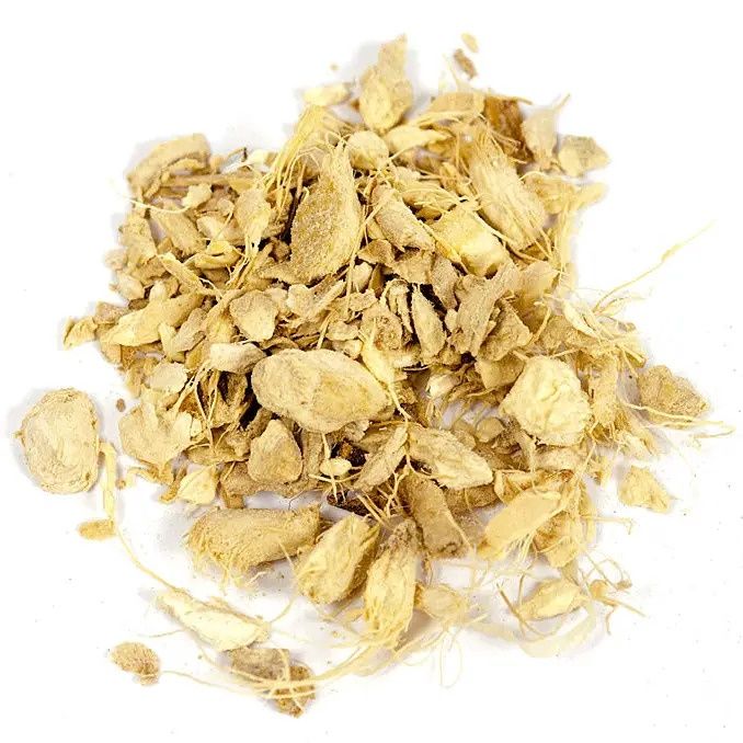 Stomach, Motion Sickness & Nausea Tea Blend (Sold In Bulk)