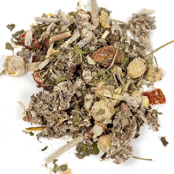 Sunset In Seattle, A Sleepytime Tea Blend (Sold In Bulk)