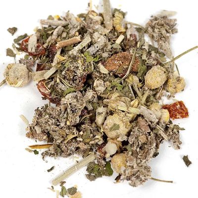 Sunset In Seattle, A Sleepytime Tea Blend (Sold In Bulk)