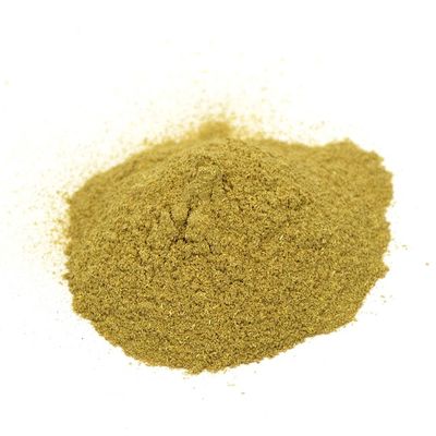 Oregon Grape Powder Wildcrafted ( Sold In Bulk)
