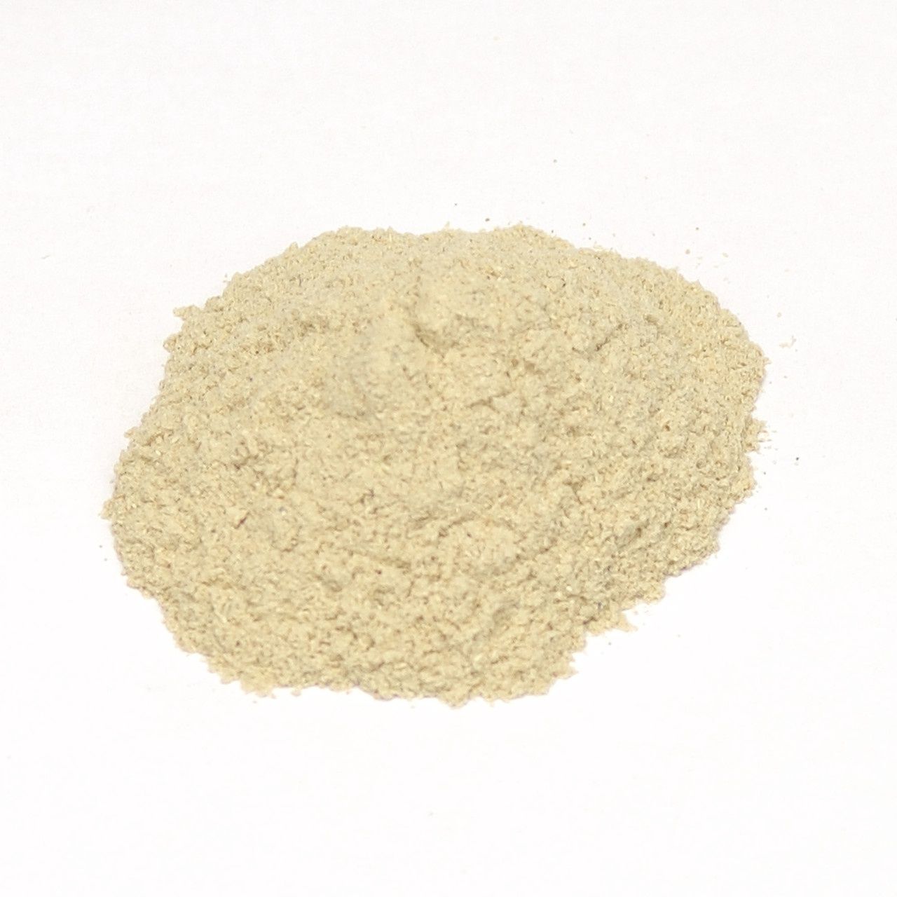 Suma Root Powder Wildcrafted (Sold In Bulk)