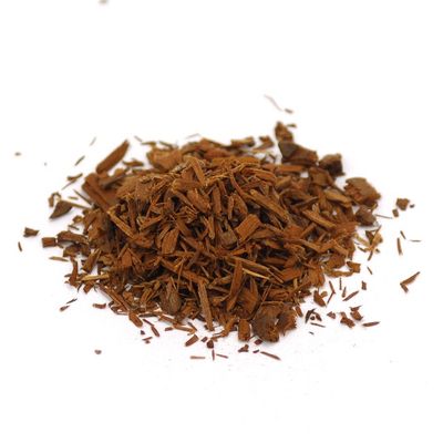 Yohimbe Bark Cut And Sifted (Sold In Bulk)