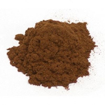 Yohimbe Bark Powder (Sold In Bulk)