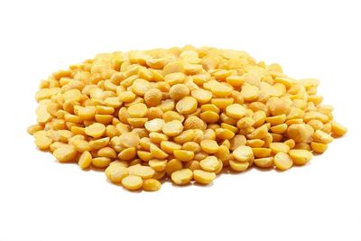 Yellow Spilt Peas- Organic (Sold In Bulk)