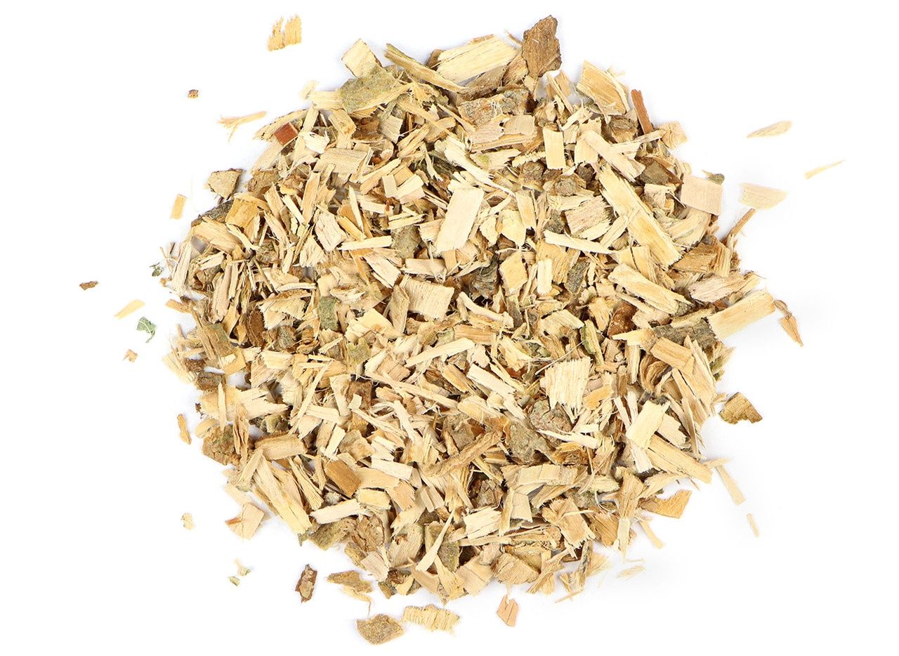 White Willow Bark Organic (Sold In Bulk)