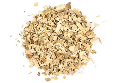 White Willow Bark Organic (Sold In Bulk)