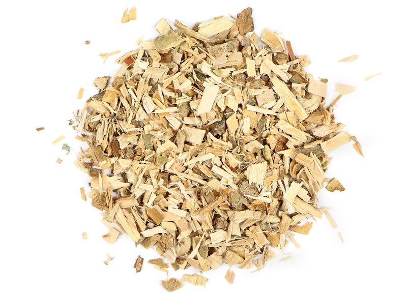 White Willow Bark Organic (Sold In Bulk)