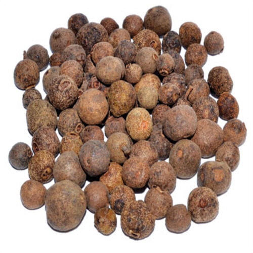 Whole Allspice (Sold In Bulk)