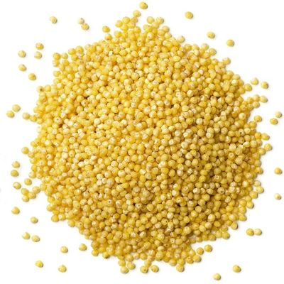 Whole Millet Organic(Sold In Bulk)